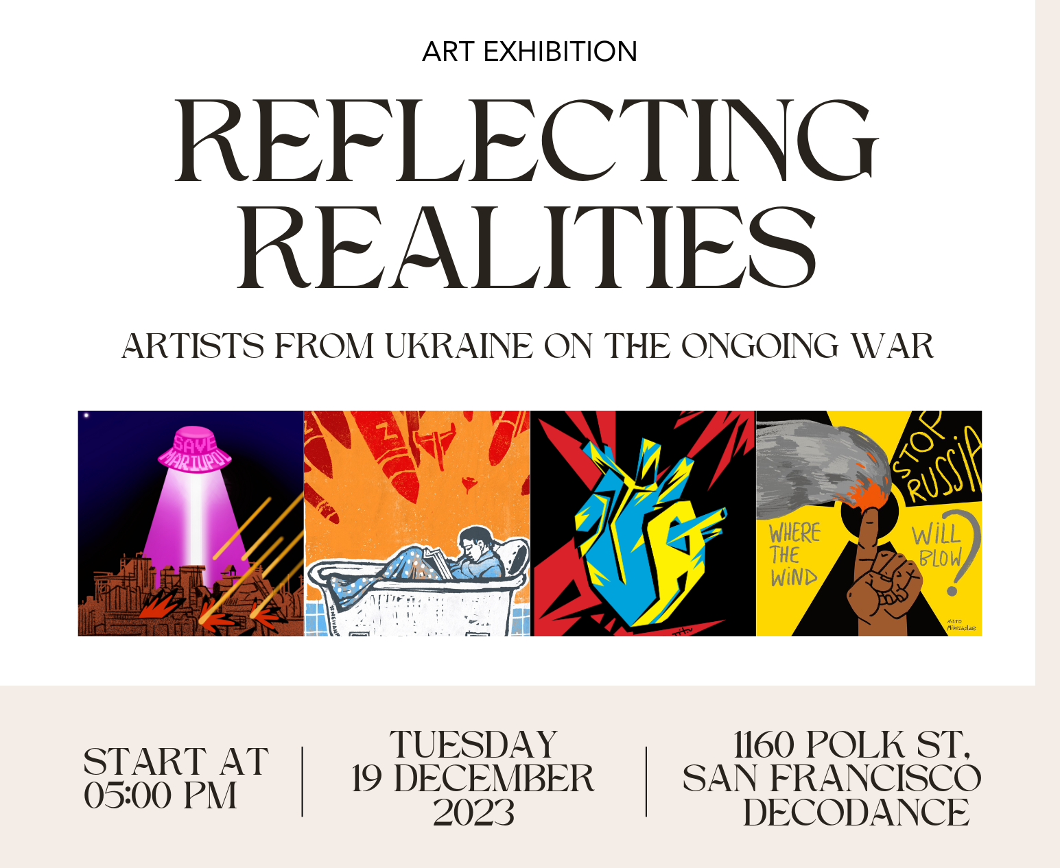 Auction Banner
